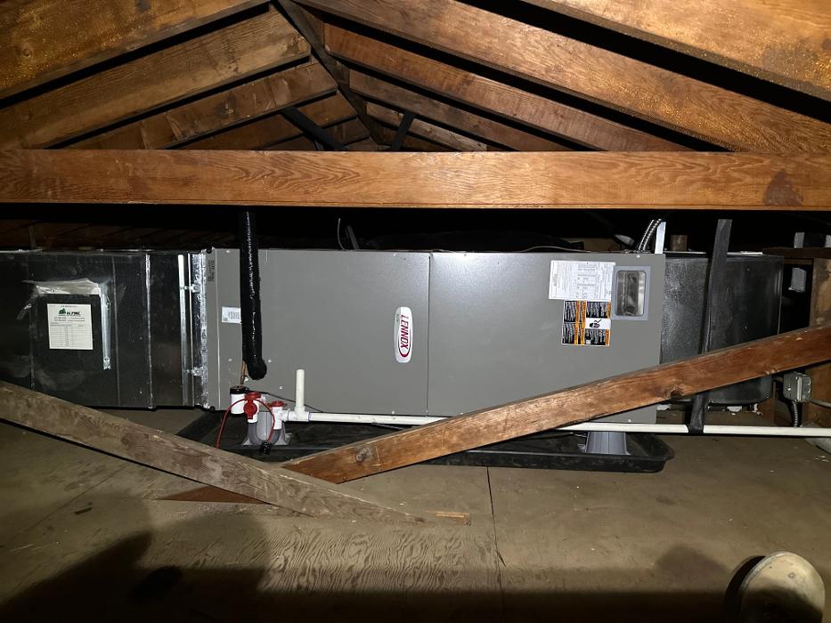 Alpine Heating & Air Conditioning Image