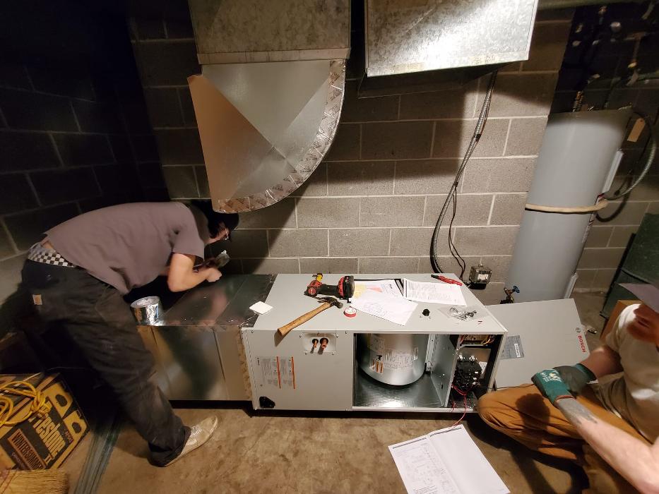 Alpine Heating & Air Conditioning Image