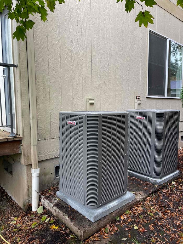 Alpine Heating & Air Conditioning Image