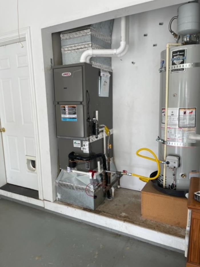 Alpine Heating & Air Conditioning Image