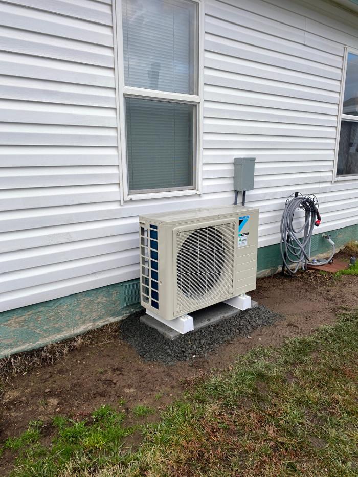 Alpine Heating & Air Conditioning Image