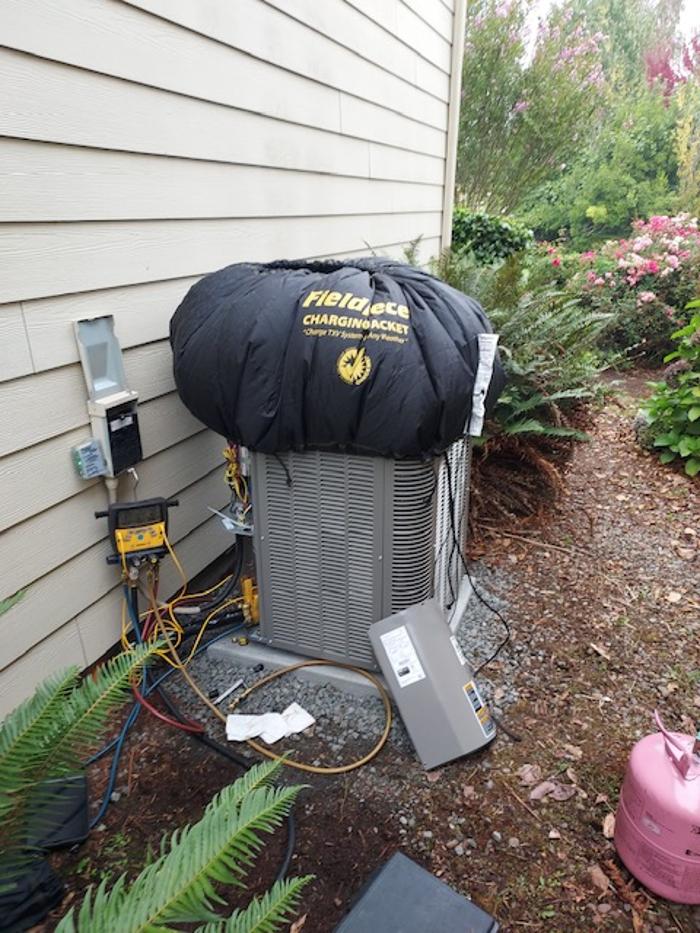 Alpine Heating & Air Conditioning Image