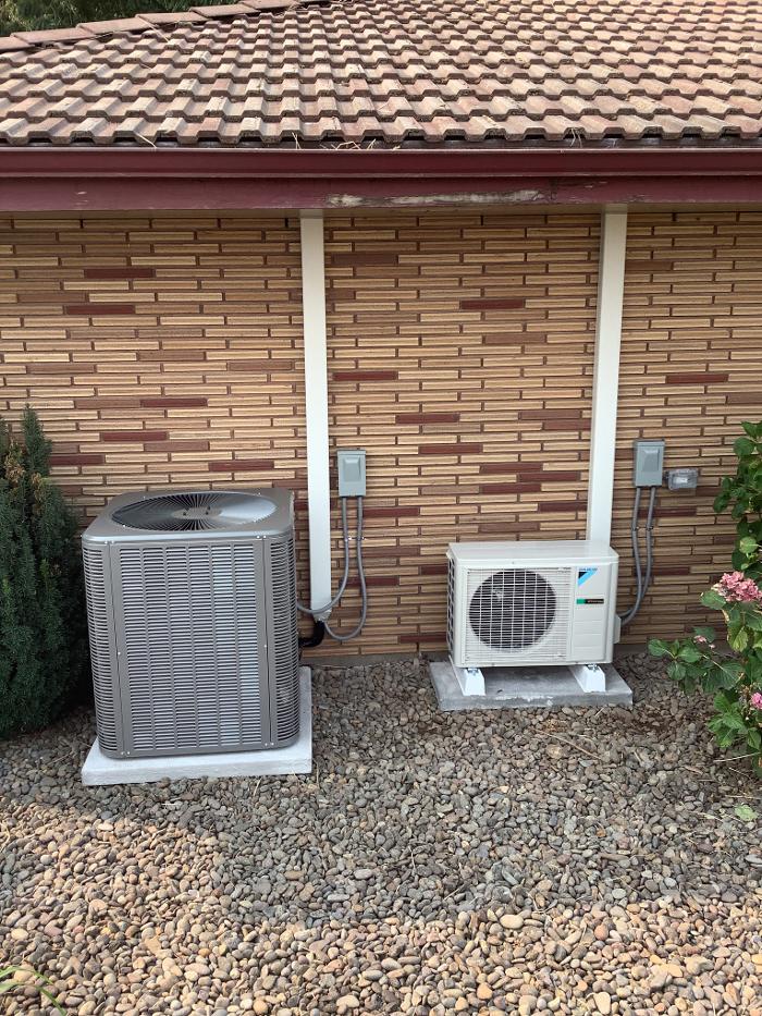 Alpine Heating & Air Conditioning Image