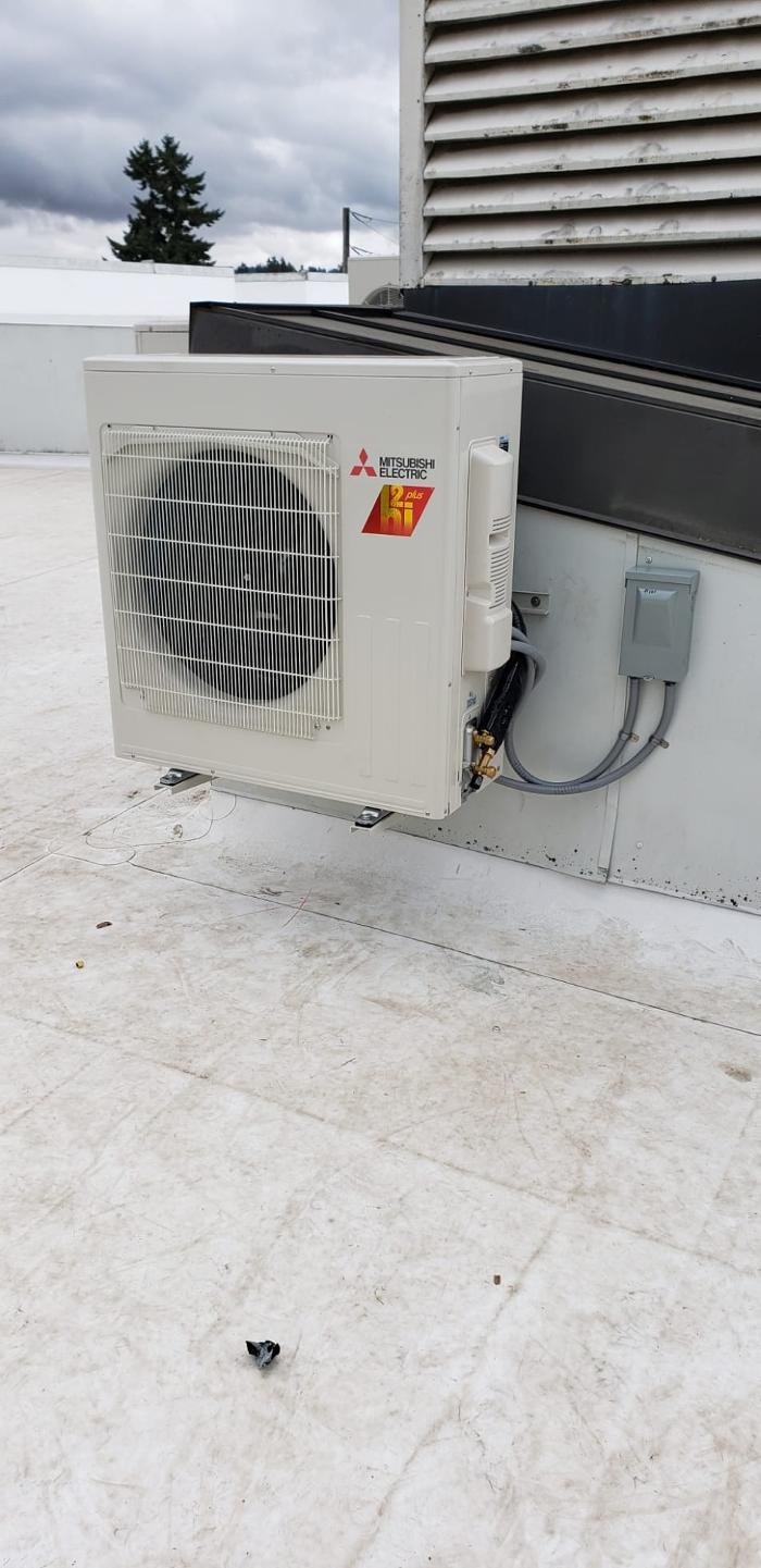 Alpine Heating & Air Conditioning Image