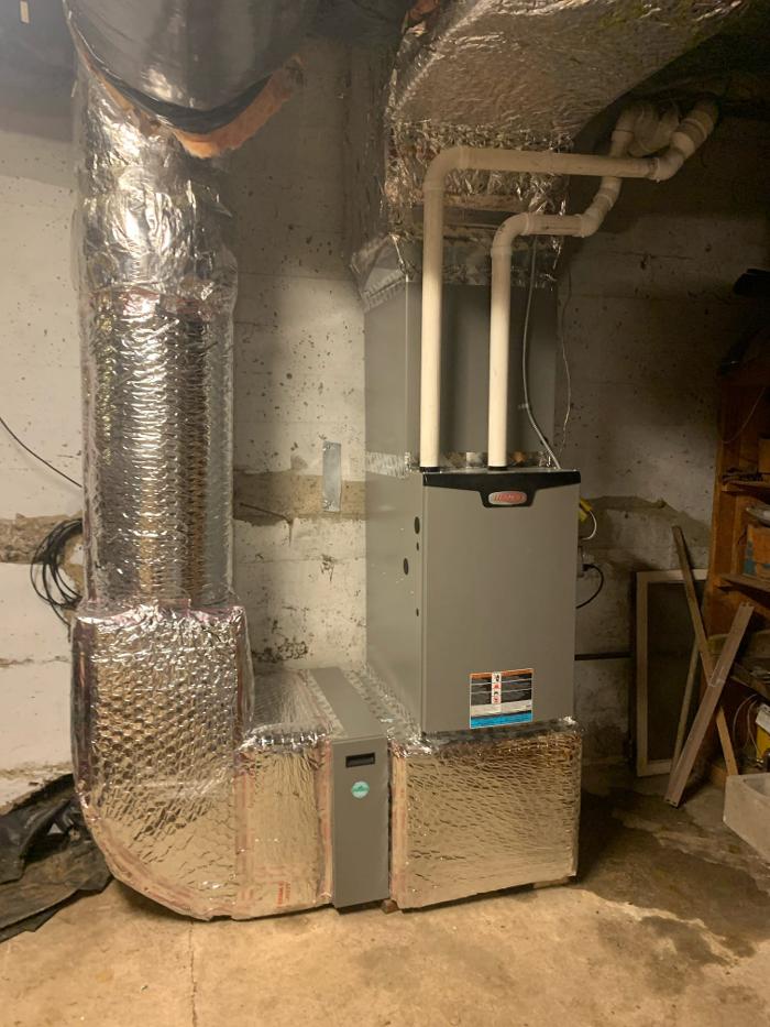 Alpine Heating & Air Conditioning Image