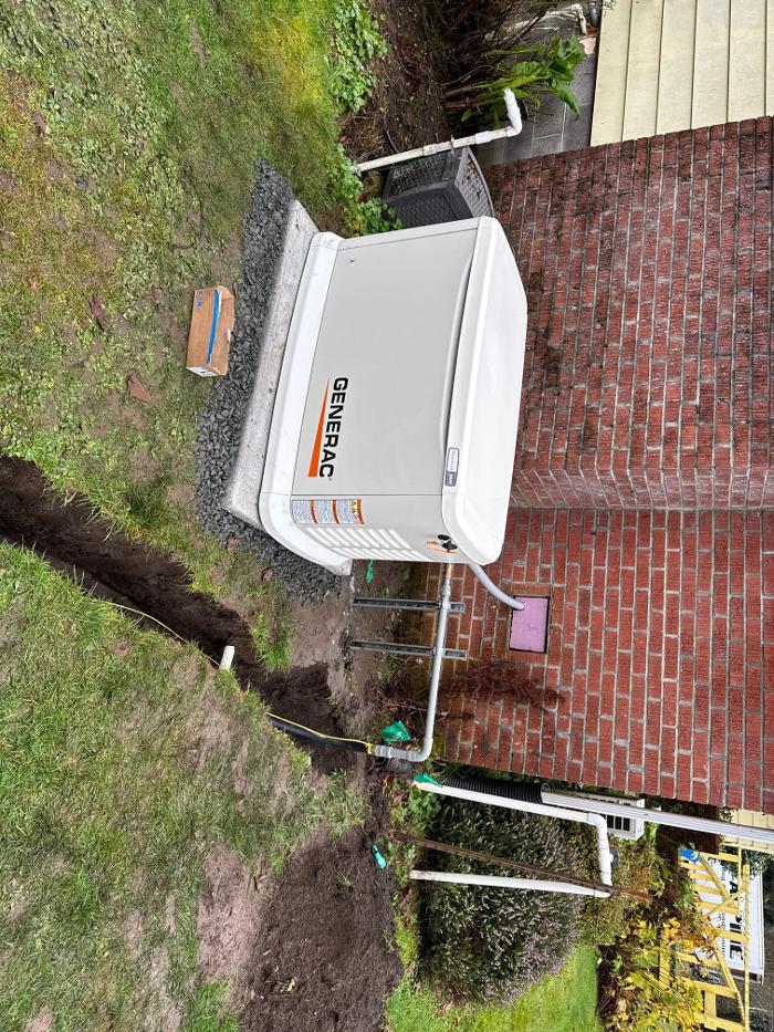 Alpine Heating & Air Conditioning Image