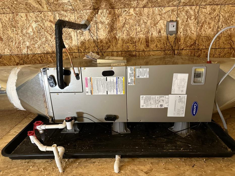 Alpine Heating & Air Conditioning Image