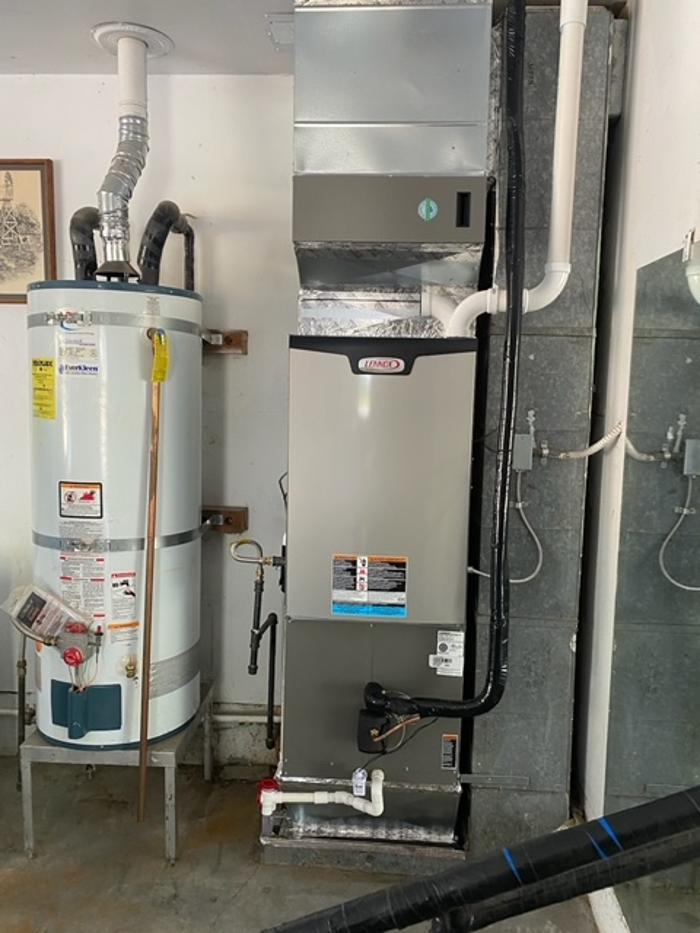 Alpine Heating & Air Conditioning Image