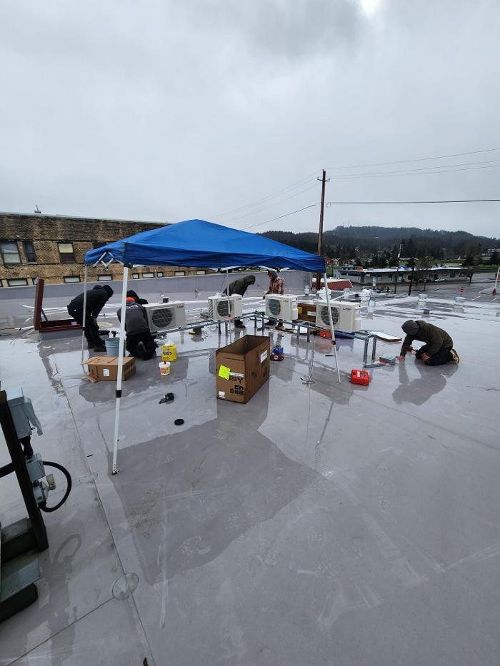 Alpine Heating & Air Conditioning Image