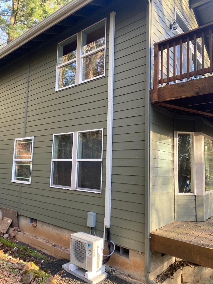 Alpine Heating & Air Conditioning Image