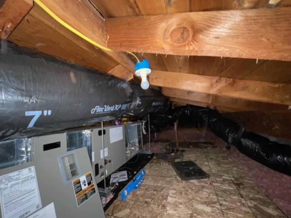 Alpine Heating & Air Conditioning Image