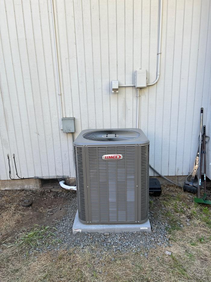 Alpine Heating & Air Conditioning Image