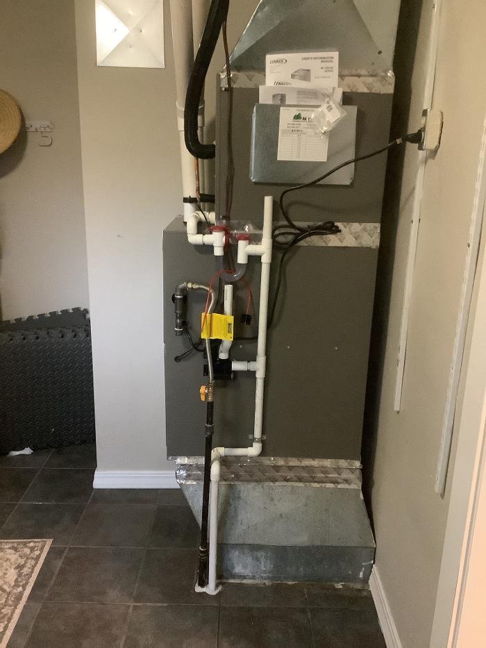 Alpine Heating & Air Conditioning Image