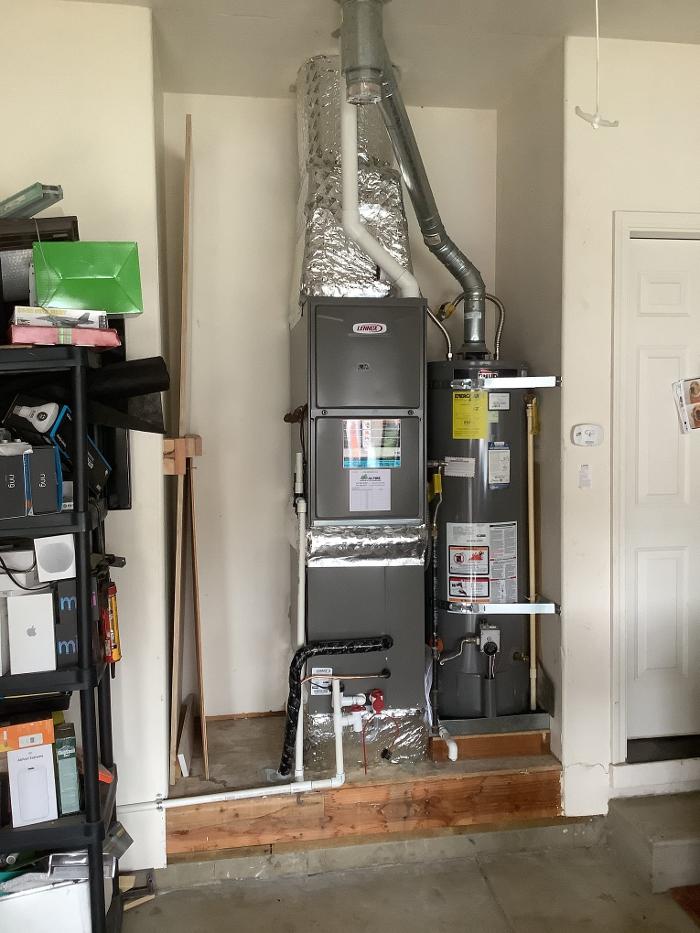 Alpine Heating & Air Conditioning Image