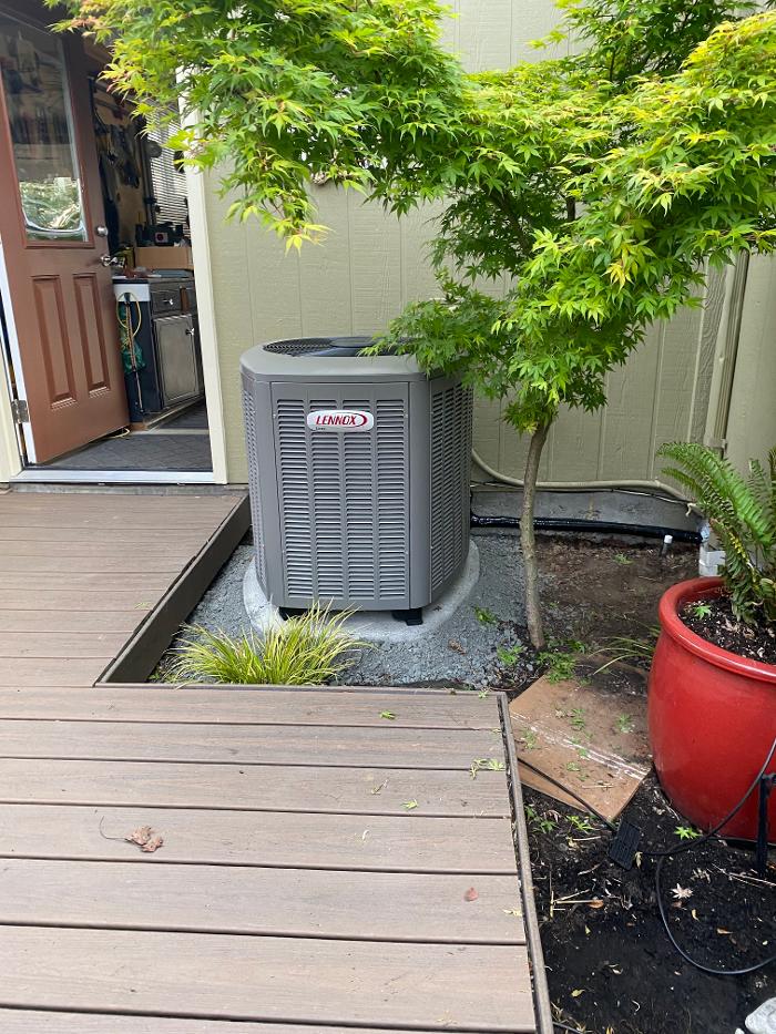Alpine Heating & Air Conditioning Image