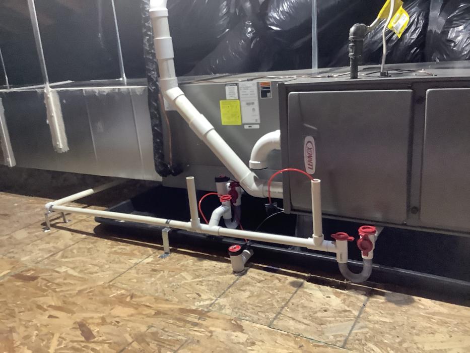 Alpine Heating & Air Conditioning Image