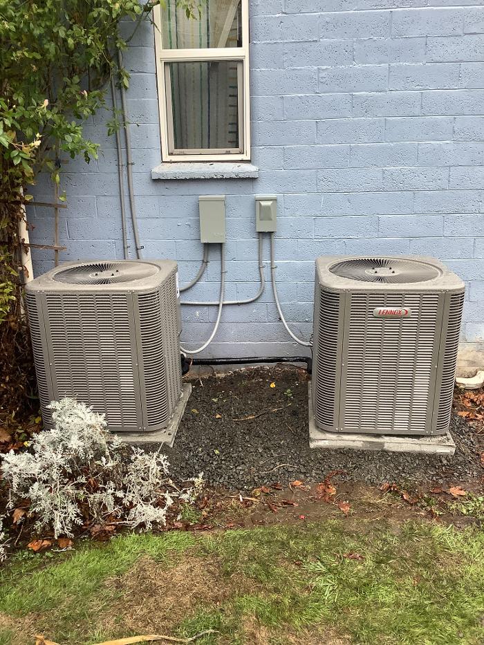 Alpine Heating & Air Conditioning Image