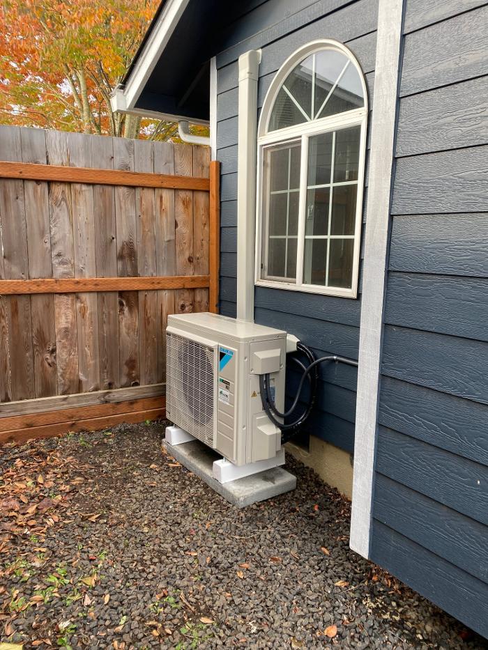 Alpine Heating & Air Conditioning Image