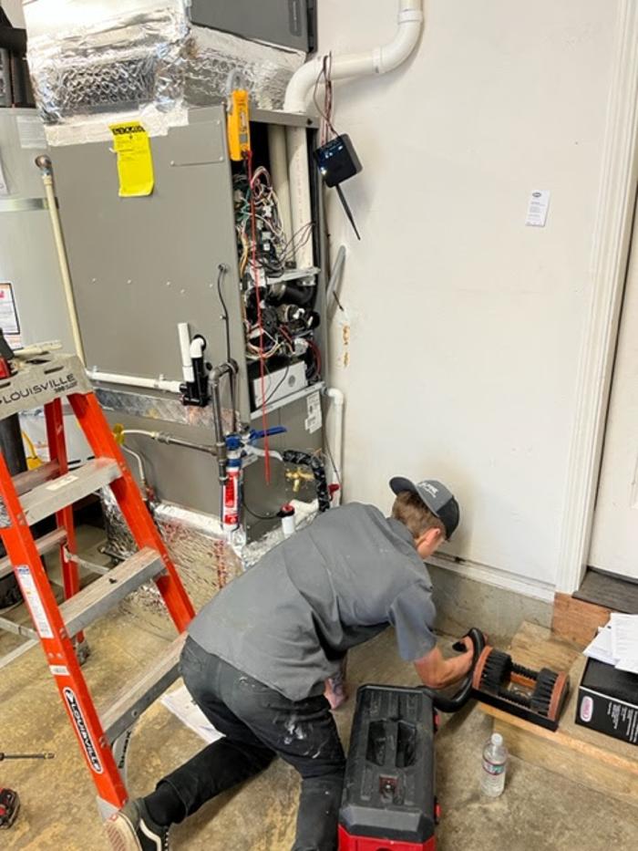 Alpine Heating & Air Conditioning Image