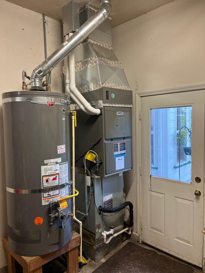 Alpine Heating & Air Conditioning Image