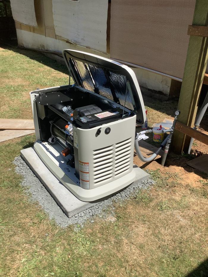 Alpine Heating & Air Conditioning Image