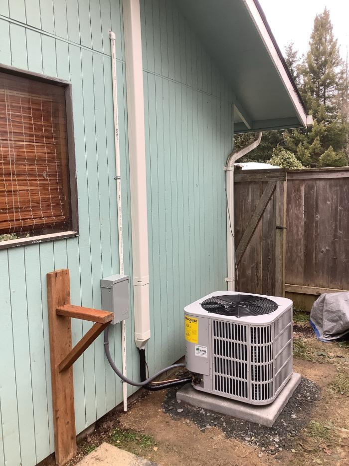 Alpine Heating & Air Conditioning Image