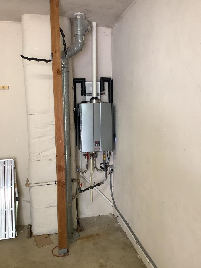 Alpine Heating & Air Conditioning Image