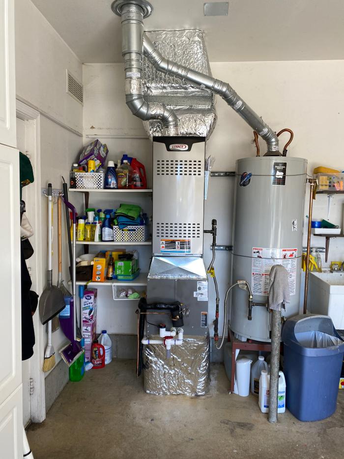 Alpine Heating & Air Conditioning Image