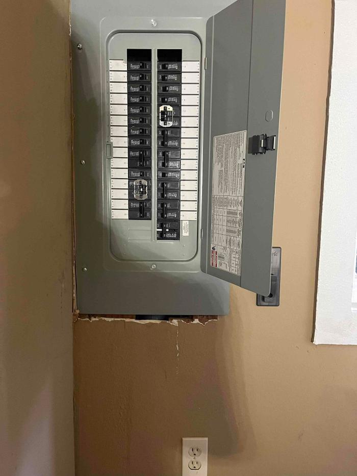 Alpine Heating & Air Conditioning Image