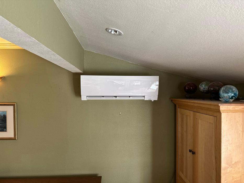 Alpine Heating & Air Conditioning Image