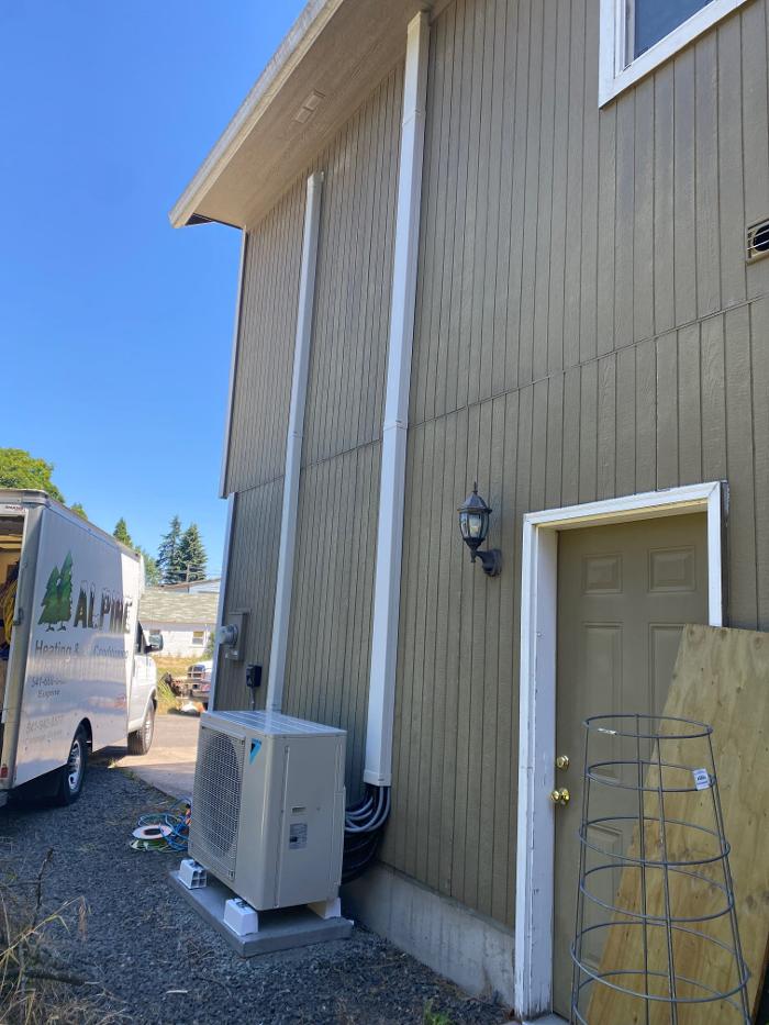 Alpine Heating & Air Conditioning Image