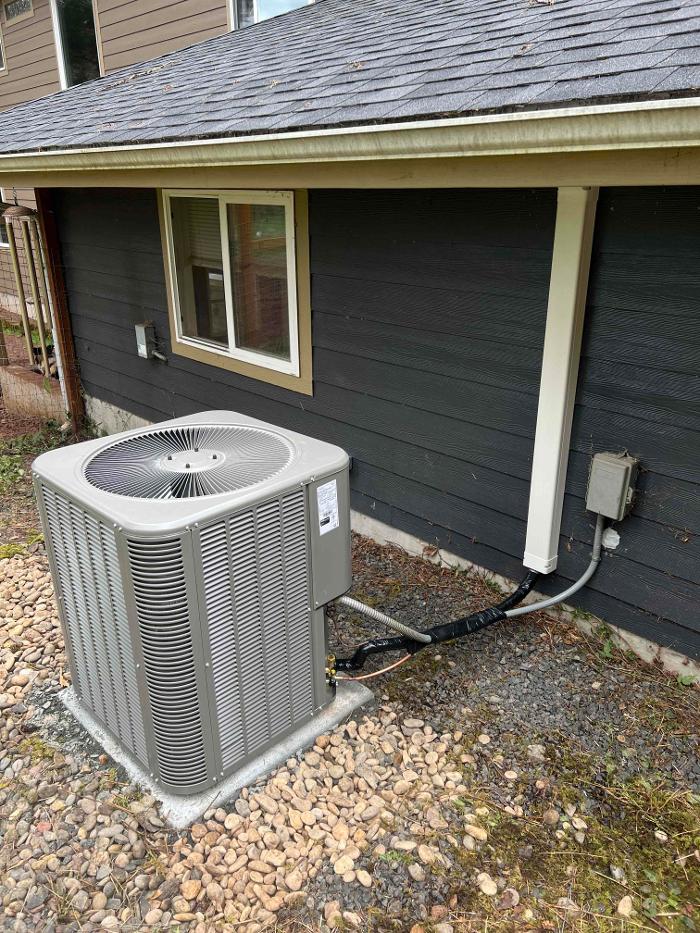 Alpine Heating & Air Conditioning Image