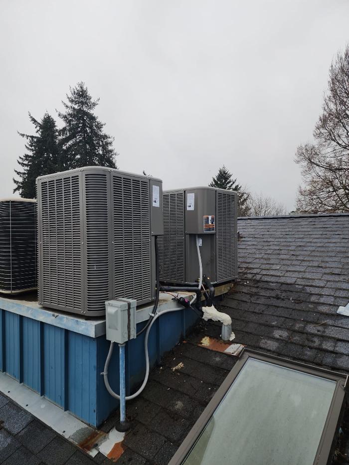 Alpine Heating & Air Conditioning Image