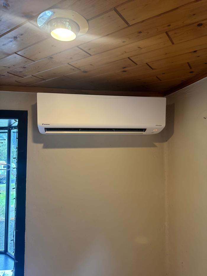 Alpine Heating & Air Conditioning Image