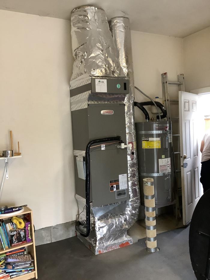 Alpine Heating & Air Conditioning Image