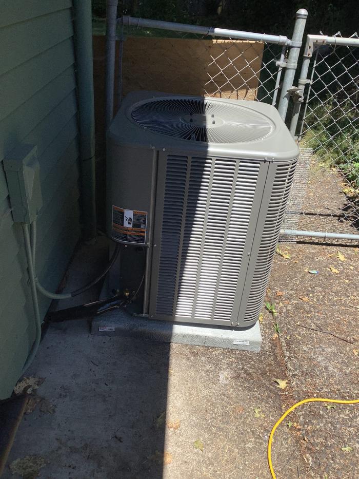 Alpine Heating & Air Conditioning Image