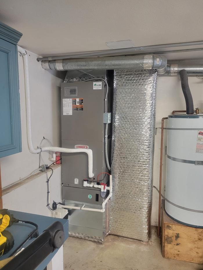 Alpine Heating & Air Conditioning Image