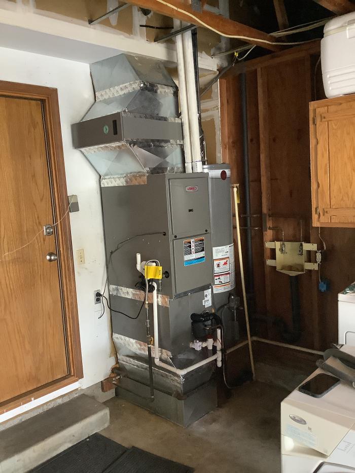 Alpine Heating & Air Conditioning Image