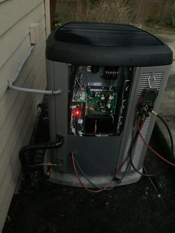 Alpine Heating & Air Conditioning Image