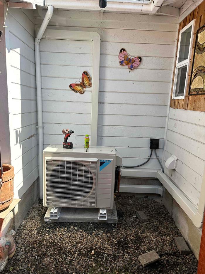 Alpine Heating & Air Conditioning Image