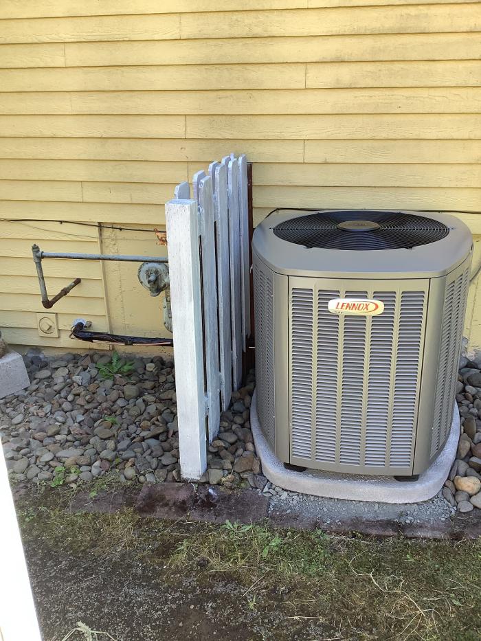 Alpine Heating & Air Conditioning Image