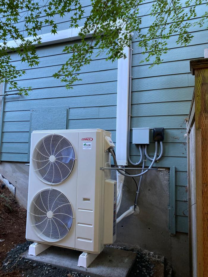 Alpine Heating & Air Conditioning Image