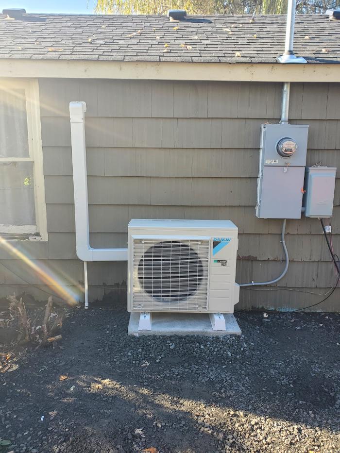 Alpine Heating & Air Conditioning Image