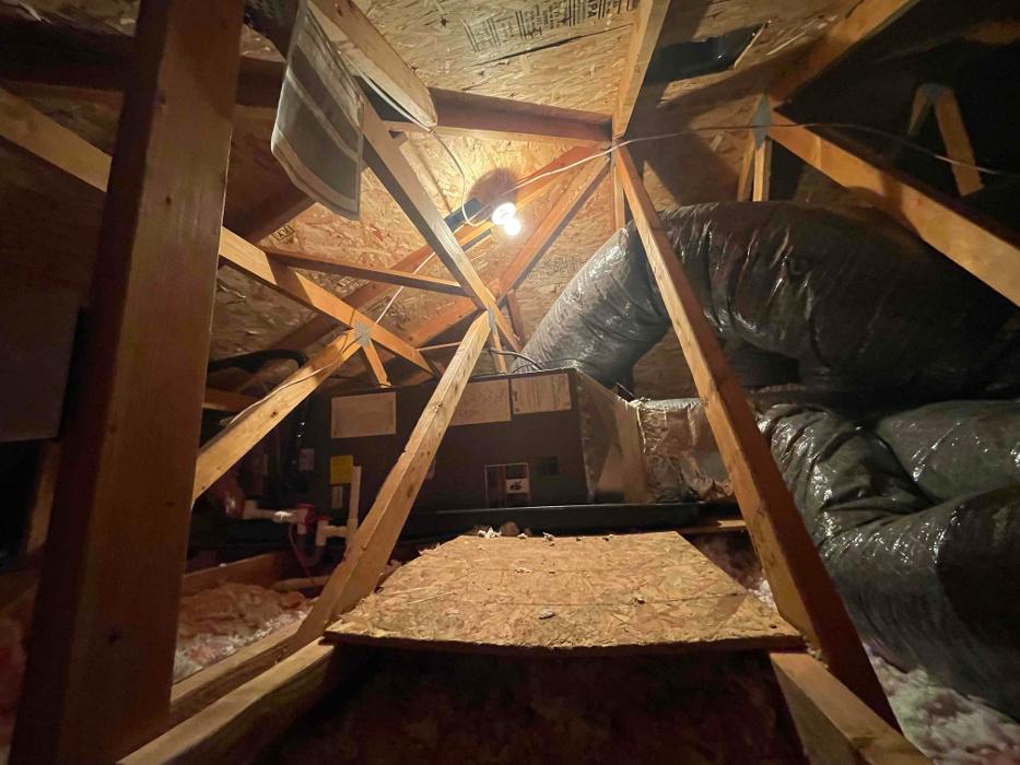 Alpine Heating & Air Conditioning Image