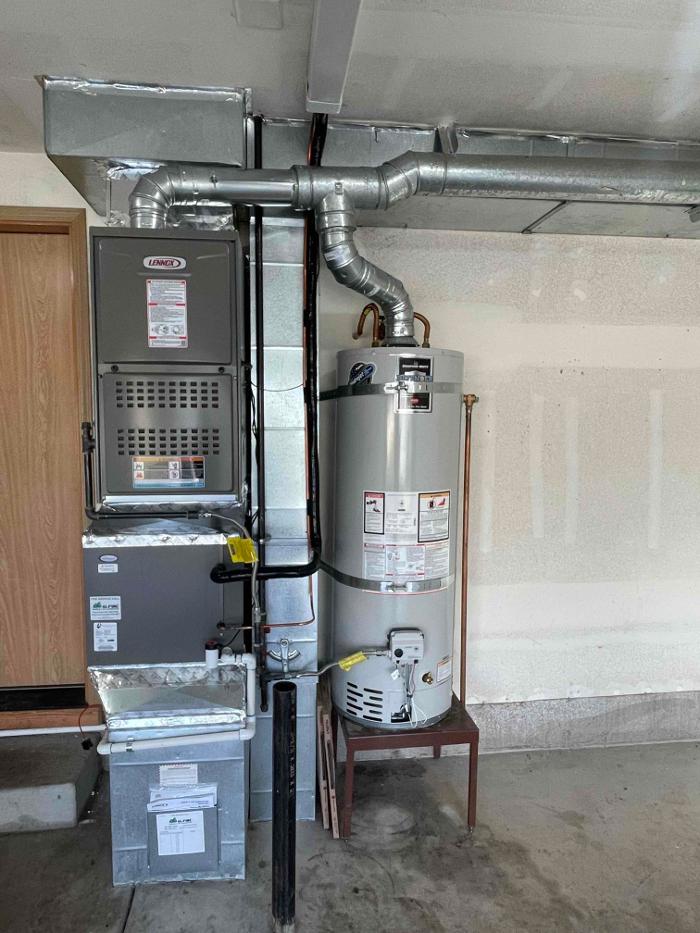 Alpine Heating & Air Conditioning Image