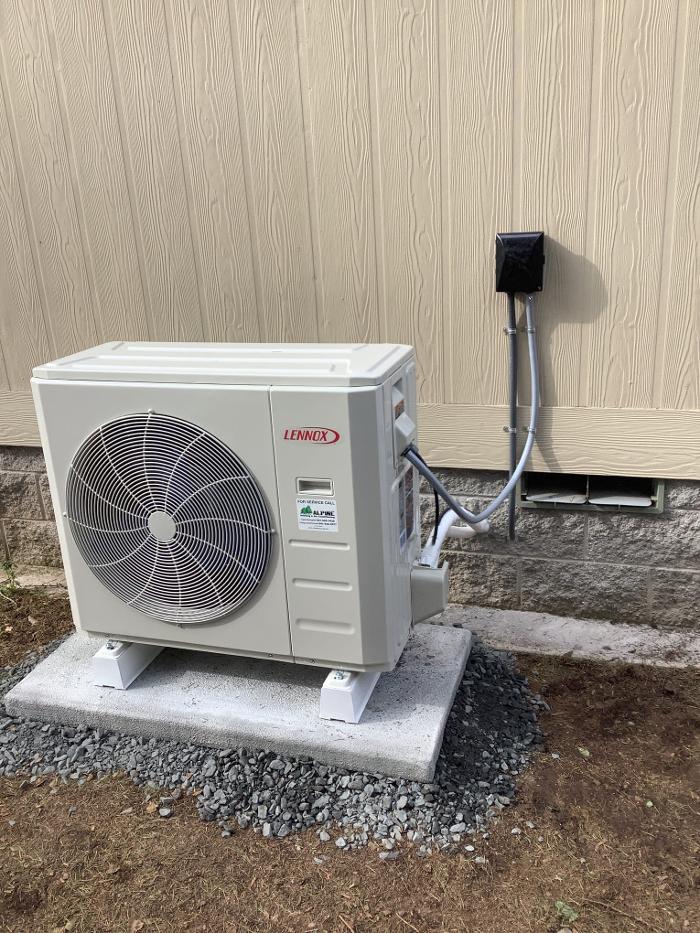 Alpine Heating & Air Conditioning Image