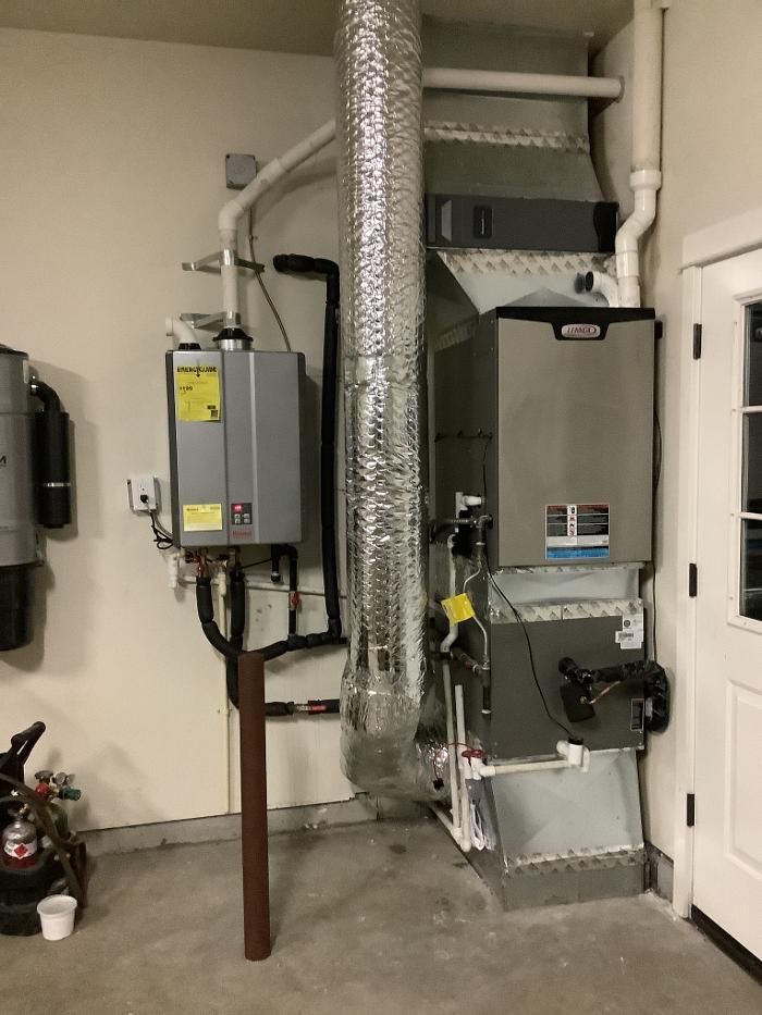 Alpine Heating & Air Conditioning Image