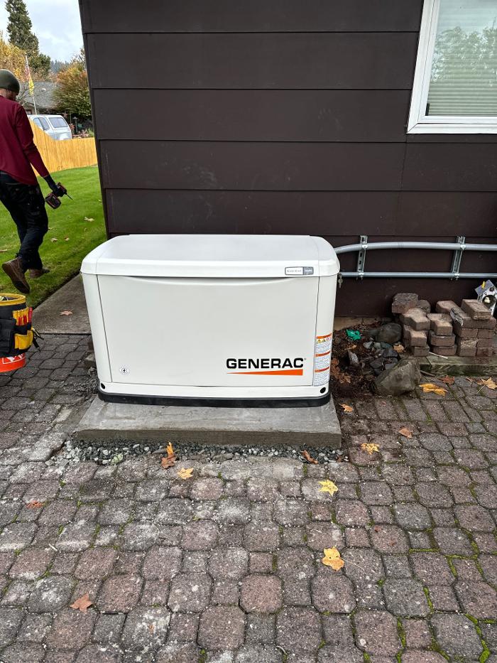 Alpine Heating & Air Conditioning Image