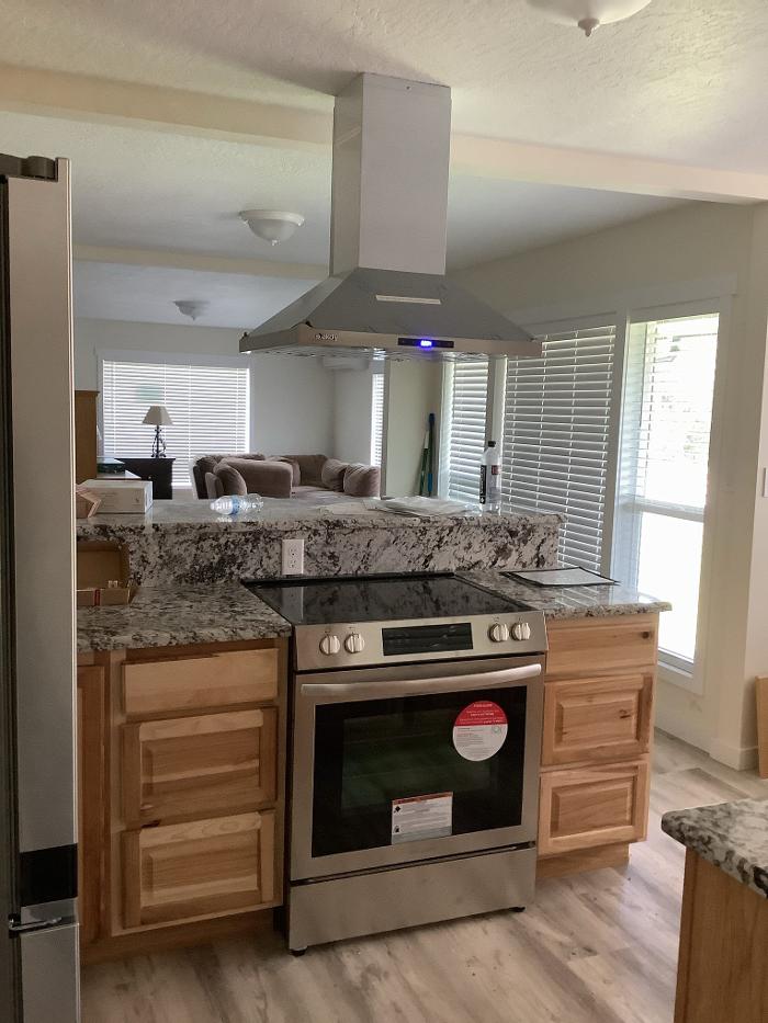 Alpine Heating & Air Conditioning Image