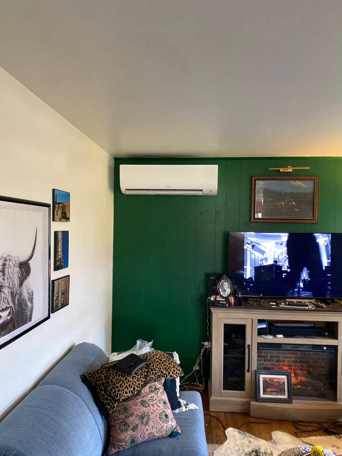 Alpine Heating & Air Conditioning Image